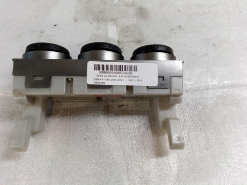  MANDO CALEFACCION / AIRE ACONDICIONADO Nissan X-TRAIL (T30) 