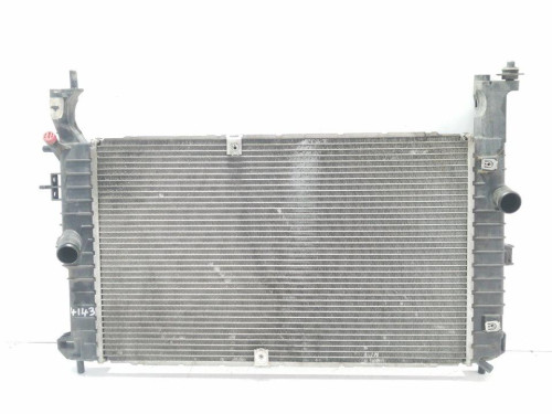  RADIADOR AGUA OPEL MERIVA 