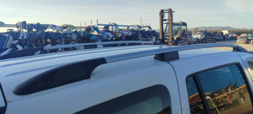  DACIA LOGAN MCV II FAMILIAR 