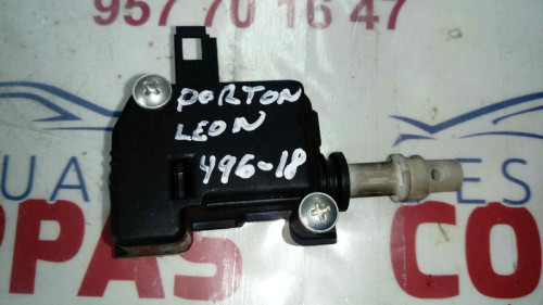  MOTOR CIERRE CENTRALIZADO PORTON SEAT LEON (1M1) 