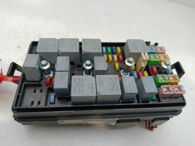 CAJA RELES / FUSIBLES, CHEVROLET, EPICA