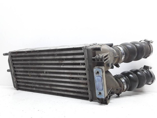 INTERCOOLER CITROEN C4 BERLINA 