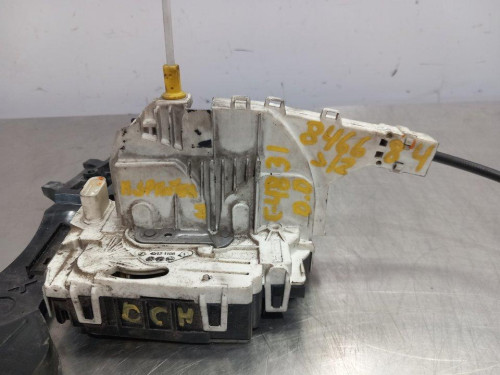  CERRADURA PUERTA DELANTERA DERECHA, MERCEDES-BENZ, SPRINTER II JAMES COOK (906) 