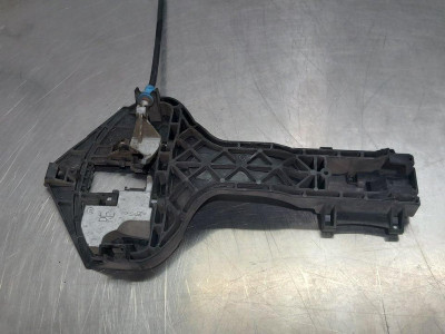 CERRADURA PUERTA DELANTERA DERECHA, MERCEDES-BENZ, SPRINTER II JAMES COOK (906)