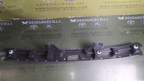 MOLDURAS TRASERAS Volvo XC90 