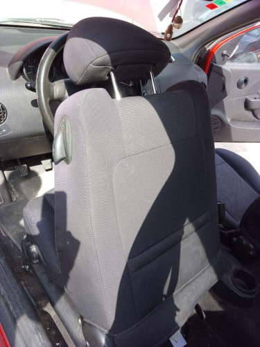 ASIENTO DELANTERO IZQUIERDO Chevrolet KALOS 
