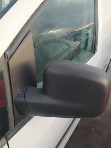RETROVISOR IZQUIERDO Volkswagen CADDY (2K)(02.2004) 