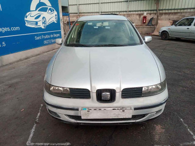 SEAT LEON (1M1)