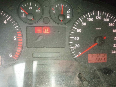SEAT LEON (1M1)
