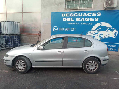 SEAT LEON (1M1)