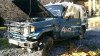  TOYOTA LAND CRUISER STATION (J8) 