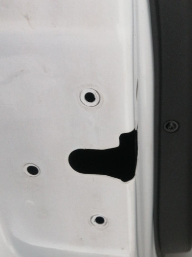  PUERTA DELANTERA IZQUIERDA, OPEL, CORSA E 