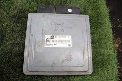 CENTRALITA MOTOR UCE, SEAT, IBIZA ST (6J8)