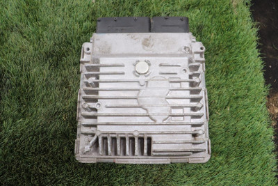 CENTRALITA MOTOR UCE, SEAT, IBIZA ST (6J8)