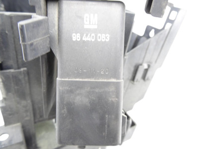 BATERIA, CHEVROLET, CRUZE