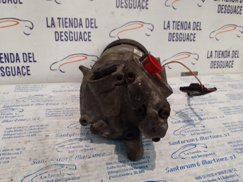  COMPRESOR AIRE ACONDICIONADO 