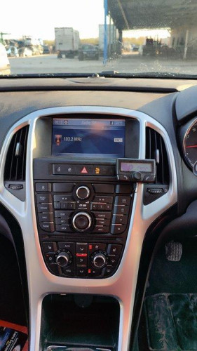  OPEL ASTRA J BERLINA 5P 