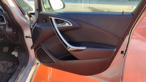  OPEL ASTRA J BERLINA 5P 