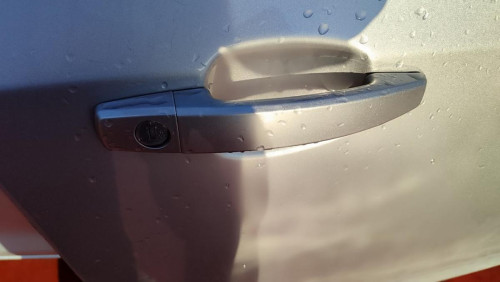 OPEL ASTRA J BERLINA 5P — Donor Vehicle for Used Parts 