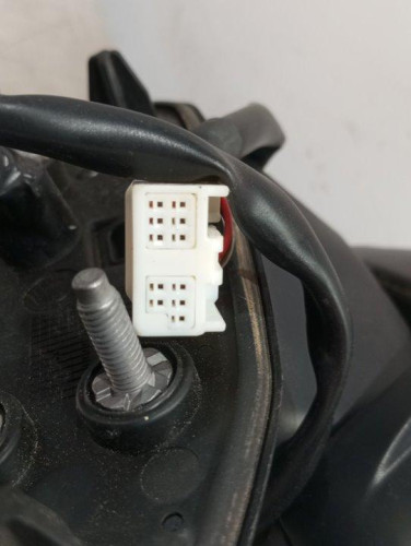 RETROVISOR DERECHO TOYOTA YARIS CROSS 