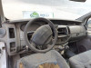 RENAULT TRAFIC II COMBI — автомобиль-донор на запчасти 