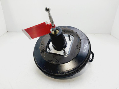 SERVOFRENO, Seat, IBIZA BERLINA (6J5)
