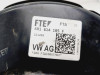 SERVOFRENO Seat IBIZA BERLINA (6J5) 