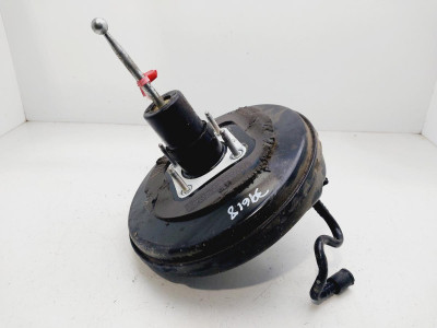 SERVOFRENO, Seat, IBIZA BERLINA (6J5)