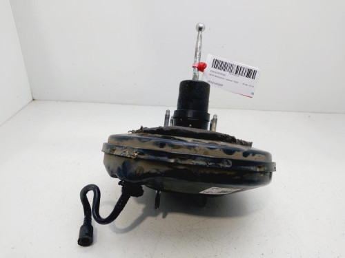SERVOFRENO Seat IBIZA BERLINA (6J5) 