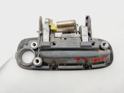 MANETA EXTERIOR DELANTERA IZQUIERDA, TOYOTA, PICNIC (M10)