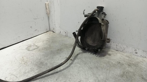 RADIADOR AGUA HONDA FORZA NSS 125 