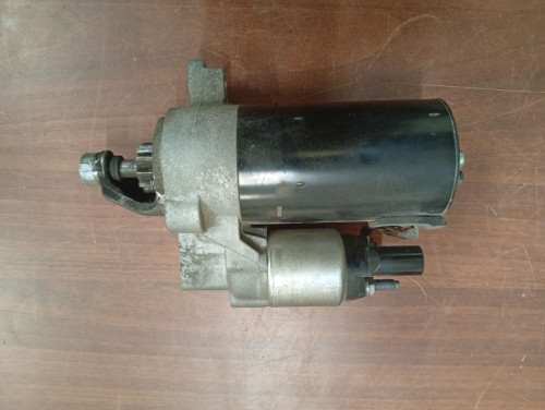 MOTOR ARRANQUE Audi A5 SPORTBACK (8T) 