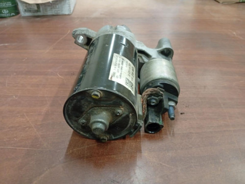 MOTOR ARRANQUE Audi A5 SPORTBACK (8T) 