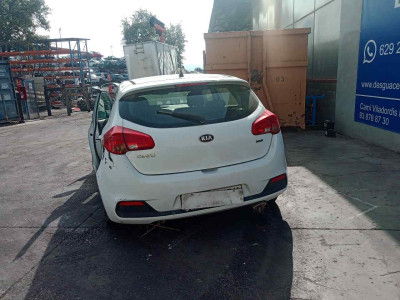 KIA CEED (JD)