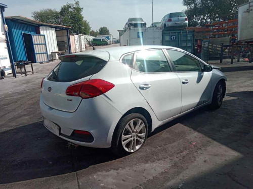  KIA CEED (JD) 
