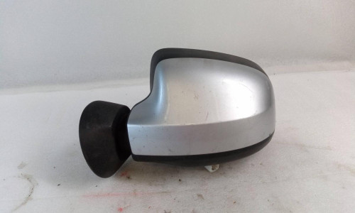  RETROVISOR IZQUIERDO DACIA SANDERO 