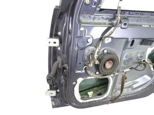 PUERTA DELANTERA DERECHA, RENAULT, MEGANE III SPORT TOURER