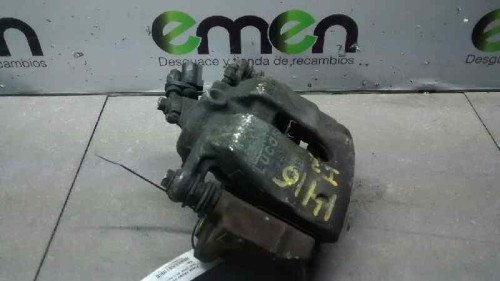  PINZA DE FRENO DELANTERA IZQUIERDA Seat IBIZA (6L1) 