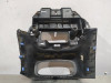  MOLDURA, SMART, FORFOUR 