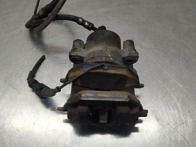 PINZA DE FRENO DELANTERA IZQUIERDA, VOLKSWAGEN, GOLF VI (5K1)(10.2008)