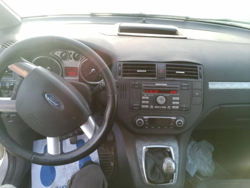  FORD FOCUS C-MAX (CAP)(2003) 
