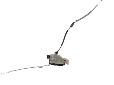 CERRADURA PUERTA DELANTERA IZQUIERDA, CITROEN, DS5