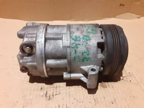  COMPRESOR AIRE ACONDICIONADO 