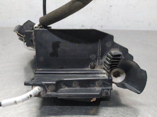  CERRADURA PUERTA DELANTERA IZQUIERDA Peugeot 308 