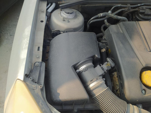  CAUDALIMETRO OPEL VECTRA C BERLINA 