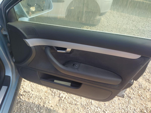  GUARNECIDO PUERTA DELANTERA DERECHA AUDI A4 BERLINA (8E) 