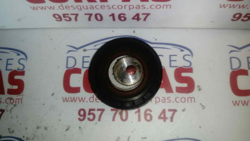  TENSOR CORREA AUXILIAR Ford FOCUS BERLINA (CAK) 