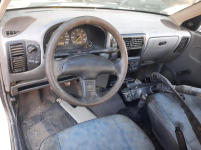 SEAT INCA (6K9)