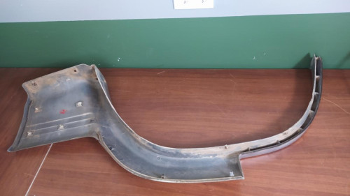 ALETIN TRASERO DERECHO Mitsubishi MONTERO (V20/V40) 