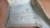 ALETIN TRASERO DERECHO Mitsubishi MONTERO (V20/V40) 